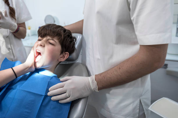 Best Cracked Tooth Emergency Dentist  in Norwalk, CT