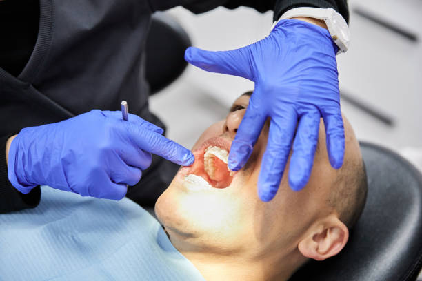 Tooth Infection Emergency Dentist in CT